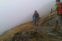 Cima Crosa 23rd September 2012 - Photo 1 -