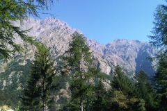 Mte. Argentera 08-11 August 2012 (Photo 1)