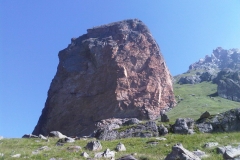 Rocca Senghi Via Ferrata 28th June 2015 - Photo 1 -