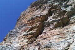 Rocca Senghi Via Ferrata 28th June 2015 - Photo 2 -