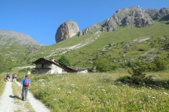 Rocca Senghi Via Ferrata 28th June - Photo 7 -