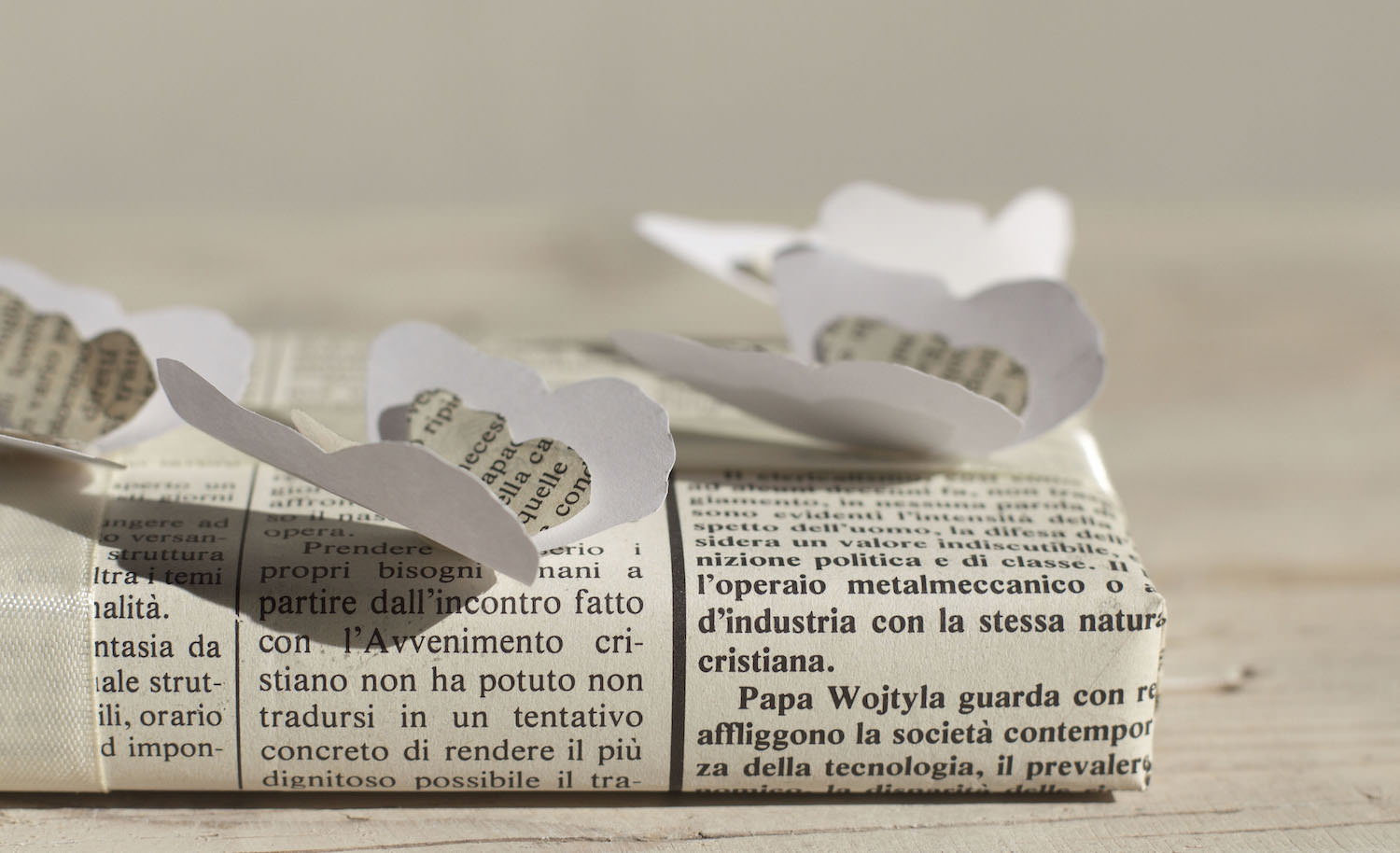 FOTO-GIORNALE